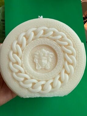 Luxury Handbag Soy Wax Candle